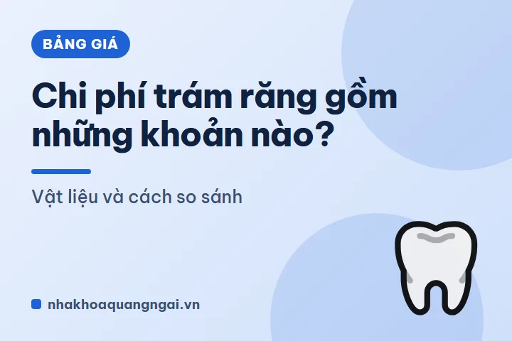 Chăm sóc răng miệng cho trẻ dưới 6 tuổi (phần 2)