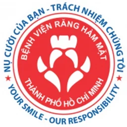 Logo Bệnh viện Răng Hàm Mặt TPHCM