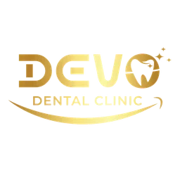 Logo Công Ty CP Tập Đoàn DEVO