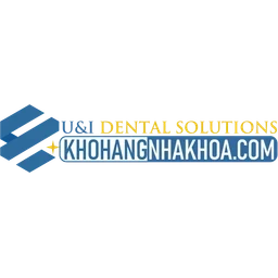Logo Công Ty TNHH Giải Pháp Nha Khoa U&I