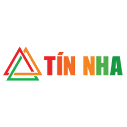 Logo Công Ty TNHH MTV Tín Nha