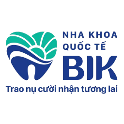 Logo Công Ty TNHH Nha Khoa Bảo Việt