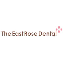 Logo Công Ty TNHH Nha Khoa Hoa Hồng Phương Đông