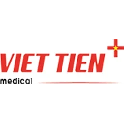 Logo Công Ty TNHH Thiết Bị Vật Tư Việt Tiến