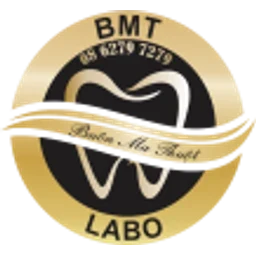 Logo Labo Buôn Mê Thuột
