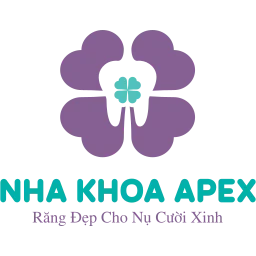 Logo Nha Khoa APEX