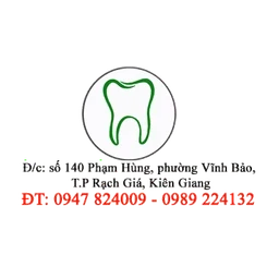 Logo Nha Khoa Bác Sĩ Quyền