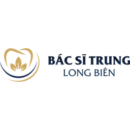 Logo Nha khoa Bác sĩ Trung Long Biên