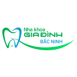 Logo Nha Khoa Gia Đình Bắc Ninh