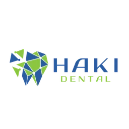 Logo Nha Khoa Haki