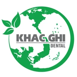 Logo Nha Khoa Khắc Ghi