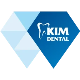 Logo Nha Khoa Kim