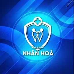 Logo Nha Khoa Nhân Hòa