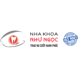 Logo Nha khoa Như Ngọc