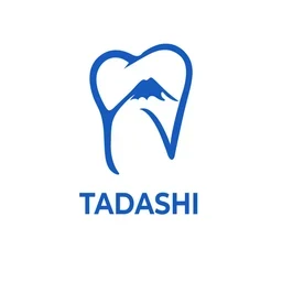 Logo Nha Khoa Tadashi