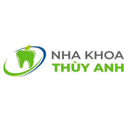 Logo Nha Khoa Thùy Anh