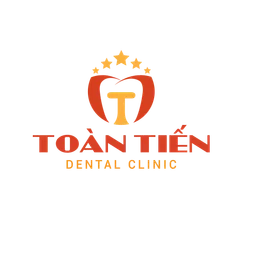 Logo Nha Khoa Toàn Tiến Kỹ Thuật Cao