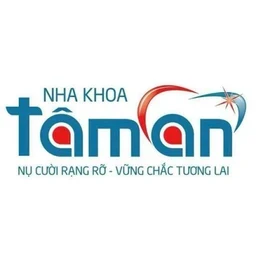 Logo Phòng Khám Nha Khoa Tâm An