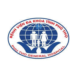 Logo Phú Thọ General Hospital