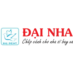 Logo Thiết Bị Nha Khoa Đại Nha
