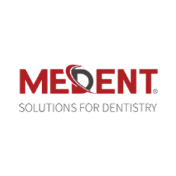 Logo Thiết Bị Nha Khoa Medent