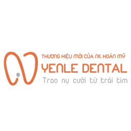 Logo yenledental.com