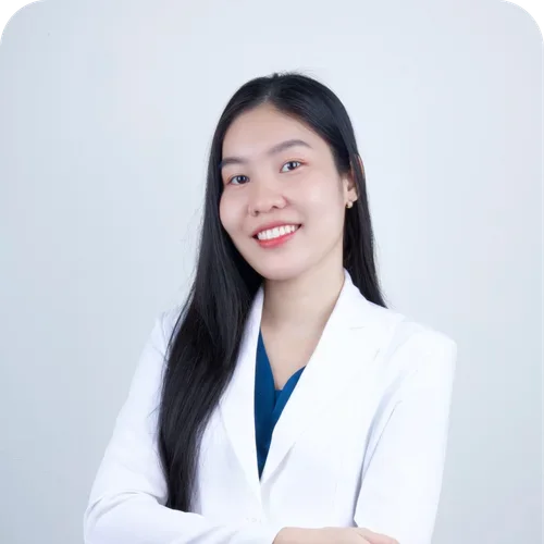 Nha sĩ Đào Thị Trúc Mai