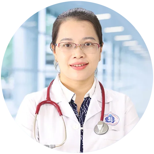 Nha sĩ Đinh Thị Thu Phương