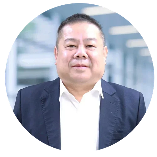 Nha sĩ Đỗ Hoàng Long