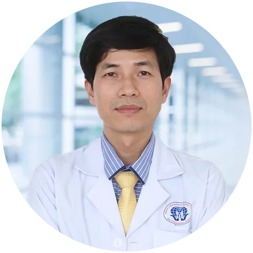 Nha sĩ Đỗ Mạnh Hải