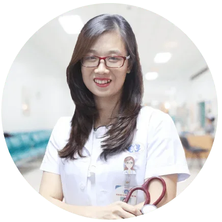 Nha sĩ Dương Thị Kim Ngân