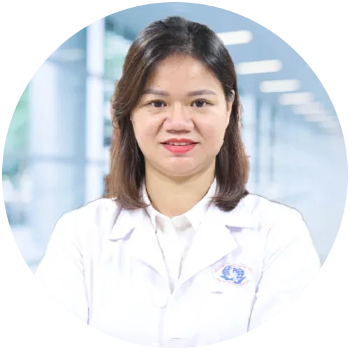 Nha sĩ Lê Thị Bích Thủy