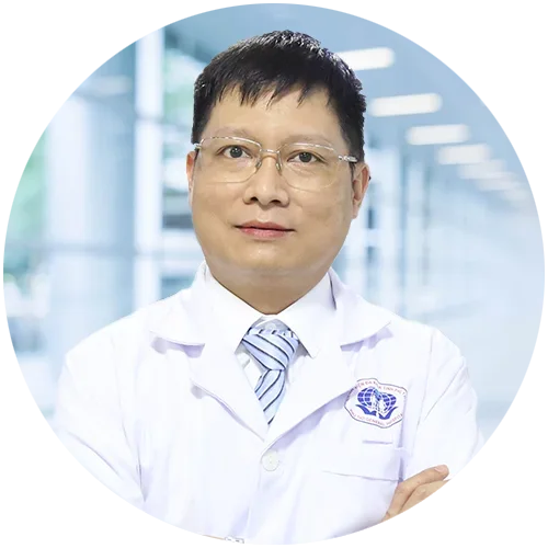 Nha sĩ Lương Quốc Hùng