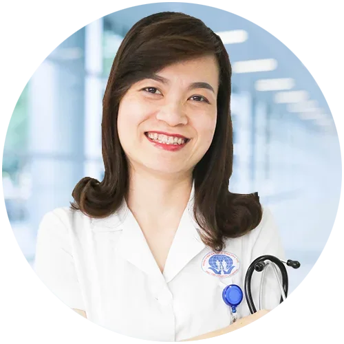 Nha sĩ Ngô Thị Thu Hương