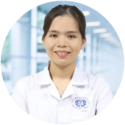 Nha sĩ Nguyễn Thị Thanh Lý