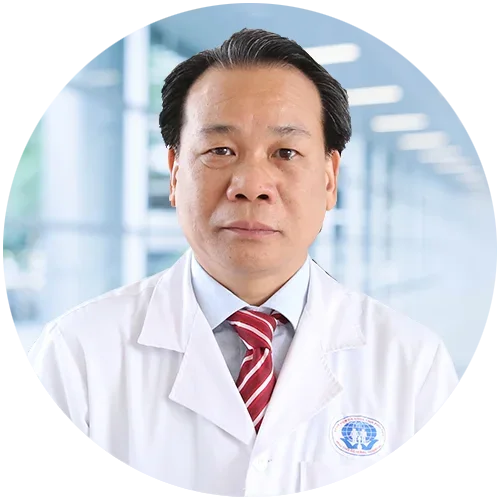 Nha sĩ Nguyễn Văn Bảy