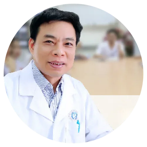 Nha sĩ Nguyễn Văn Sơn