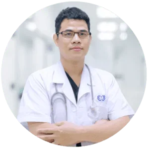 Nha sĩ Phan Ngọc Nhu