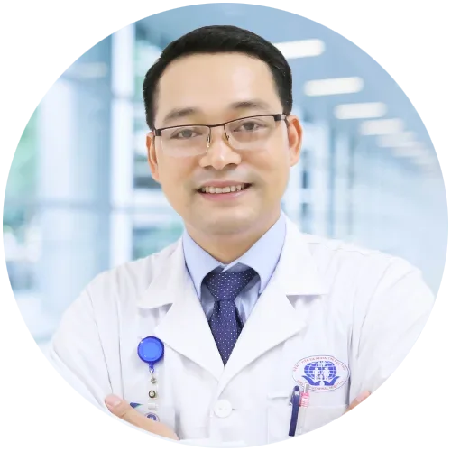 Nha sĩ Trần Xuân Vĩnh