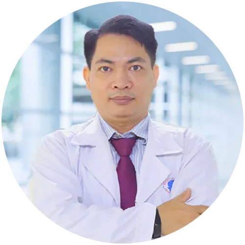 Nha sĩ Vi Trường Sơn